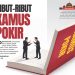 Ribut-Ribut Kamus Pokir