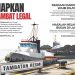 Siapkan Tambat Legal untuk Keamanan alur Sungai Mahakam