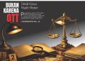 Bukan karena OTT, Detail Kasus Masih Misteri