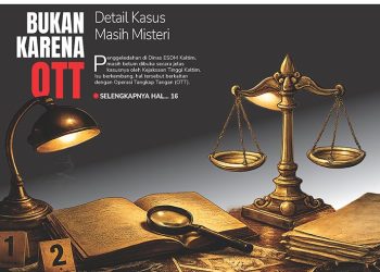 Bukan karena OTT, Detail Kasus Masih Misteri