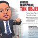Kurang Transparan, Tak Objektif, Pergantian Dirut Bankaltimtara