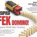 Antisipasi Efek Domino! Pemangkasan RKAB Sektor Tambang
