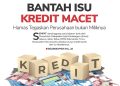 Bantah Isu Kredit Macet, Hamas Tegaskan Perusahaan bukan Miliknya