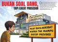 Bukan soal Uang, tapi Cacat Prosedur, BPJS Samarinda