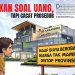 Bukan soal Uang, tapi Cacat Prosedur, BPJS Samarinda