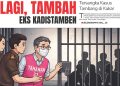 Lagi, Tambah Eks Kadistamben,Tersangka Kasus Tambang di Kukar