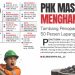 PHK Massal Menghantui, Tambang Penopang 50 Persen Lapangan Kerja