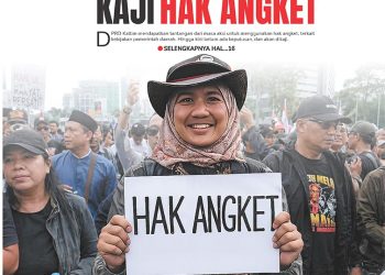 DPRD Kaltim Kaji Hak Angket, Terkait Kebijakan Pemerintah Daerah