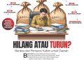 Hilang atau Turun? Bankeu dari Pemprov Kaltim untuk Daerah