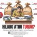Hilang atau Turun? Bankeu dari Pemprov Kaltim untuk Daerah