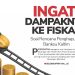 Ingat! Dampaknya ke Fiskal, Soal Rencana Penghapusan Bankeu Kaltim