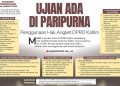 Ujian Ada di Paripurna, Penggunaan Hak Angket DPRD Kaltim