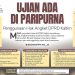 Ujian Ada di Paripurna, Penggunaan Hak Angket DPRD Kaltim
