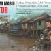 Kaltim Masih Kotor, Sanitasi Aman Baru 3,64 Persen, Timbulan Sampah Terus Naik