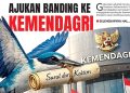 Ajukan Banding ke Kemendagri, Gabungan Advokat Belum Puas dengan Jawaban Pemprov Kaltim