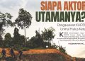 Siapa Aktor Utamanya?Pengawasan KHDTK Unmul Harus Ketat