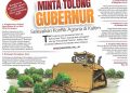 Minta Tolong Gubernur, Selesaikan Konflik Agraria di Kaltim