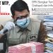 Dapat WTP, Tapi…. BPK Bongkar Temuan  Gratispol dan Infrastruktur