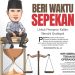 Beri Waktu Sepekan, Untuk Pemprov Kaltim Benahi Gratispol