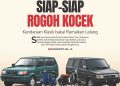 Siap-siap Rogoh Kocek, Kendaraan Klasik bakal Ramaikan Lelang
