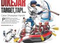 Dikerjar Target, Tapi… Cabor Diharapkan Mandiri