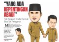 “Yang Ada Kepentingan Abadi” Hak Angket, Koalisi Gemuk Bisa Tak Pengaruh