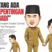 “Yang Ada Kepentingan Abadi” Hak Angket, Koalisi Gemuk Bisa Tak Pengaruh