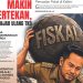 Makin Tertekan, Tinjau Ulang TKD, Persoalan Fiskal di Kaltim