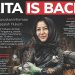 Rita is Back, Ingin Luruskan Informasi dan Masalah Hukum