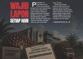 Wajib Lapor Setiap Hari, Kutim Perketat Pengawasan Tata Niaga Sawit Secara Menyeluruh