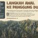 Langkah Awal ke Panggung Dunia, Penetapan Geopark Sangkulirang-Mangkalihat