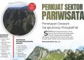 Perkuat Sektor Pariwisata, Penetapan Geopark Sangkulirang-Mangkalihat
