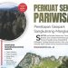 Perkuat Sektor Pariwisata, Penetapan Geopark Sangkulirang-Mangkalihat
