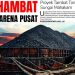 Terhambat karena Pusat, Proyek Tambat Tongkang Sungai Mahakam