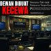 Dewan Dibuat Kecewa, Pemprov Tak Hadir Paripurna Tanpa Konfirmasi