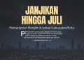 Janjikan hingga Juli, Pemadaman Bergilir di setiap Kabupaten/Kota