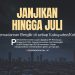 Janjikan hingga Juli, Pemadaman Bergilir di setiap Kabupaten/Kota