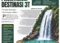 Proritaskan Destinasi 3T, Pengembangan Pariwisata Kaltim