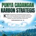 Punya Cadangan Karbon Strategis, Karst Sangkulirang-Mangkalihat