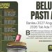 Belum Pasti Aada, Bankeu 2027 Anggaran Murni, 2026 Tak Ada Tambahan