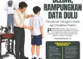 Belum, Rampungkan Data Dulu, Penyaluran Seragam Gratis dari Disdikbud Kaltim