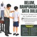 Belum, Rampungkan Data Dulu, Penyaluran Seragam Gratis dari Disdikbud Kaltim