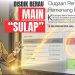 Disdik Berau Main “SULAP”, Dugaan Permainan Pemenang Proyek