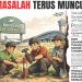 Masalah Terus Mncul, Soal Lahan Bandara APT Pranoto