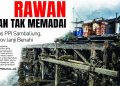 Rawan dan Tak Memadai, Fasilitas PPI Sambaliung, Pemprov Janji Benahi