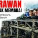Rawan dan Tak Memadai, Fasilitas PPI Sambaliung, Pemprov Janji Benahi