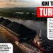 Kini Terus Turun, Produksi Batu Bara Kaltim