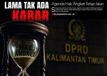 Lama Tak Ada Kabar, Agenda Hak Angket Tetap Jalan
