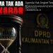 Lama Tak Ada Kabar, Agenda Hak Angket Tetap Jalan