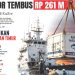 Ekspor Tembus Rp 261 M, Perikanan di Kaltim